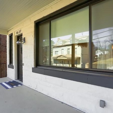 Newly Renovated Victorian Gem Perfect Space For Family Vacations! بيتسبرغ المظهر الخارجي الصورة