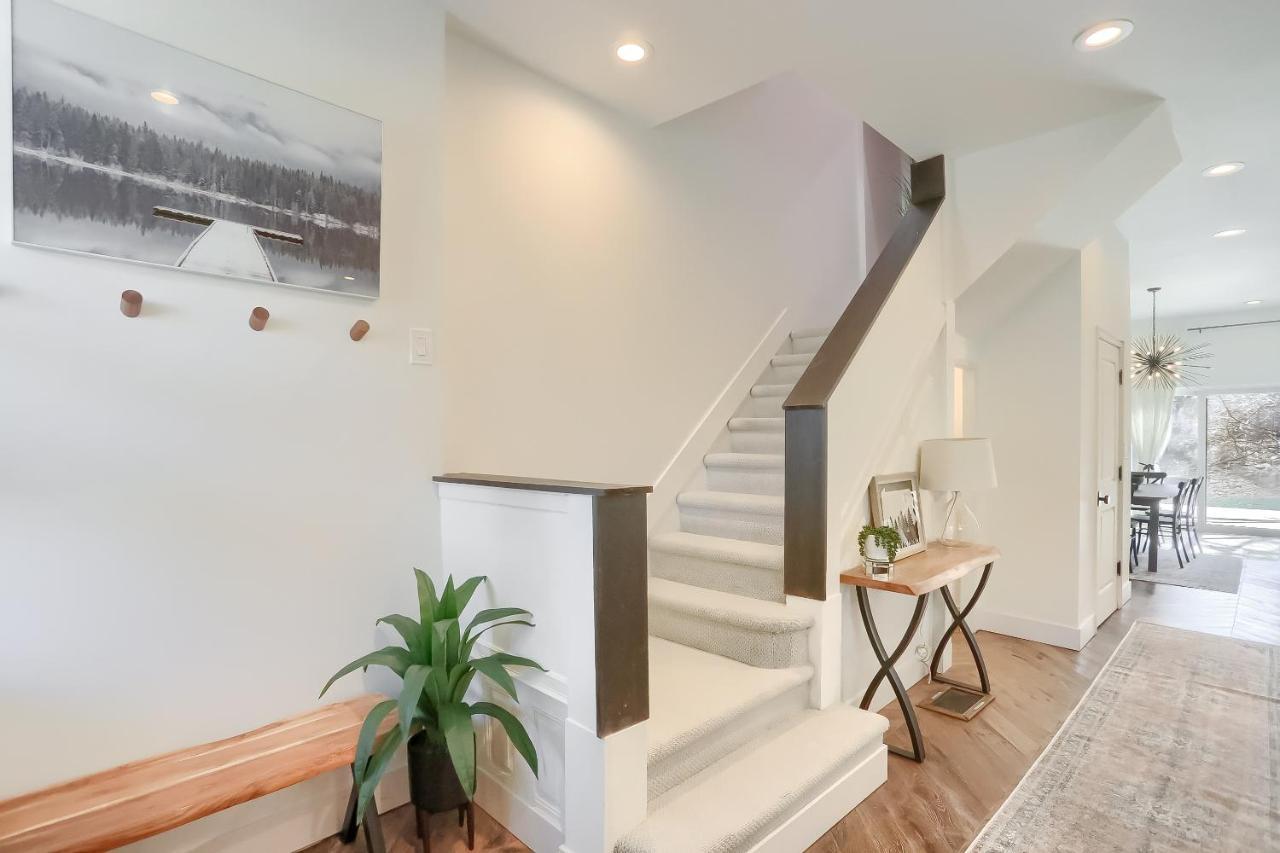 Newly Renovated Victorian Gem Perfect Space For Family Vacations! بيتسبرغ المظهر الخارجي الصورة