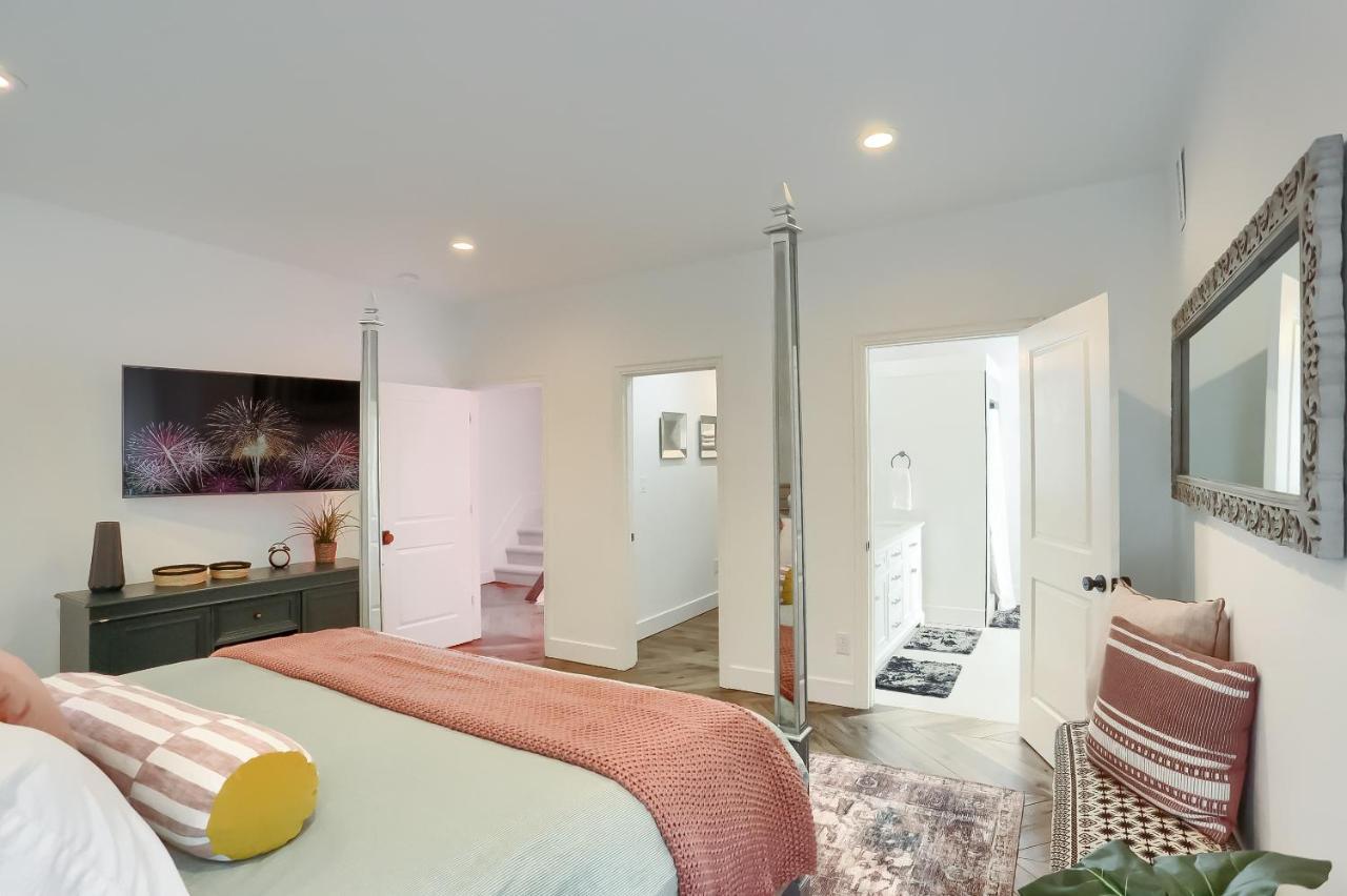 Newly Renovated Victorian Gem Perfect Space For Family Vacations! بيتسبرغ المظهر الخارجي الصورة