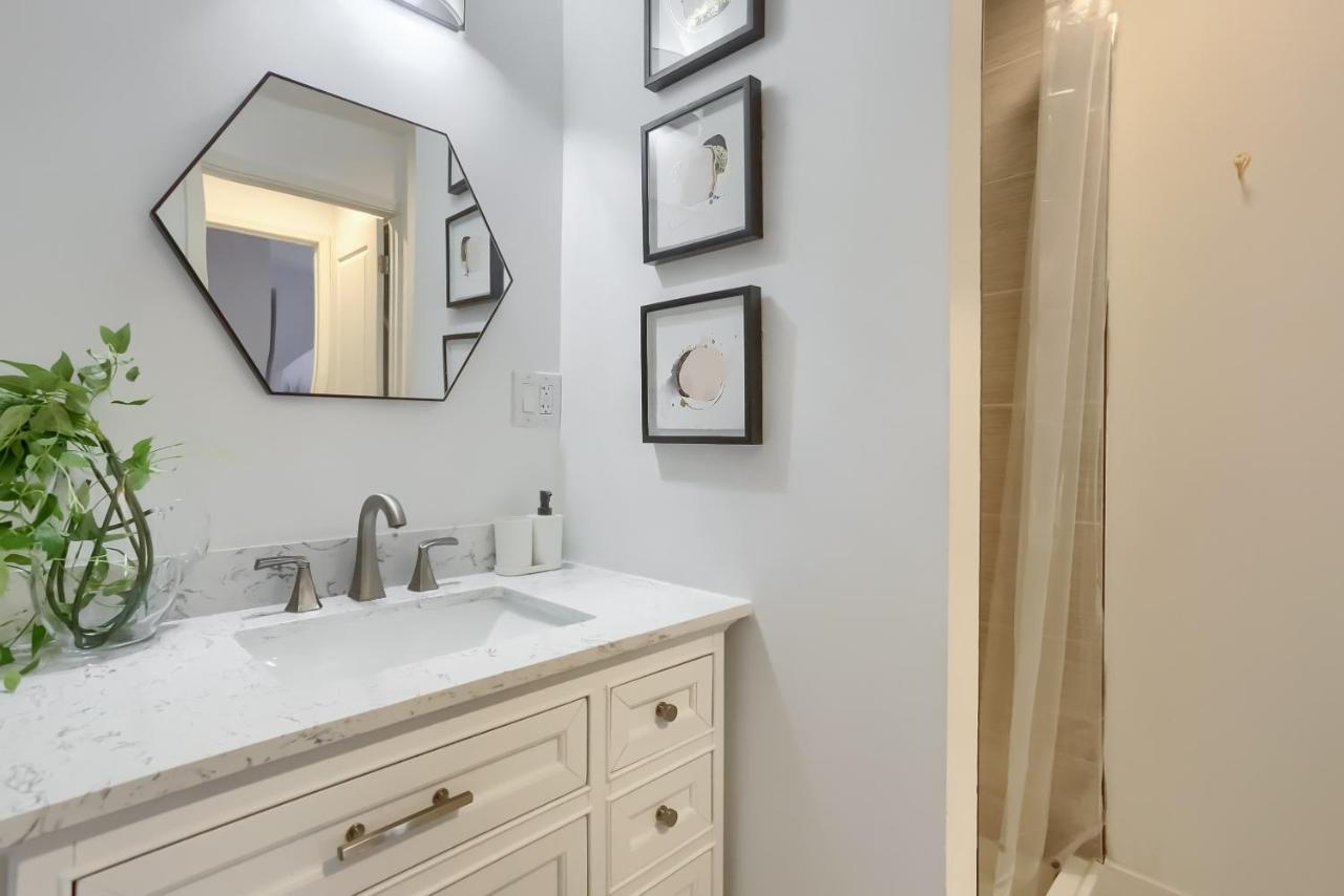 Newly Renovated Victorian Gem Perfect Space For Family Vacations! بيتسبرغ المظهر الخارجي الصورة