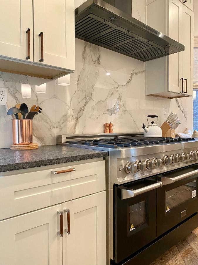 Newly Renovated Victorian Gem Perfect Space For Family Vacations! بيتسبرغ المظهر الخارجي الصورة