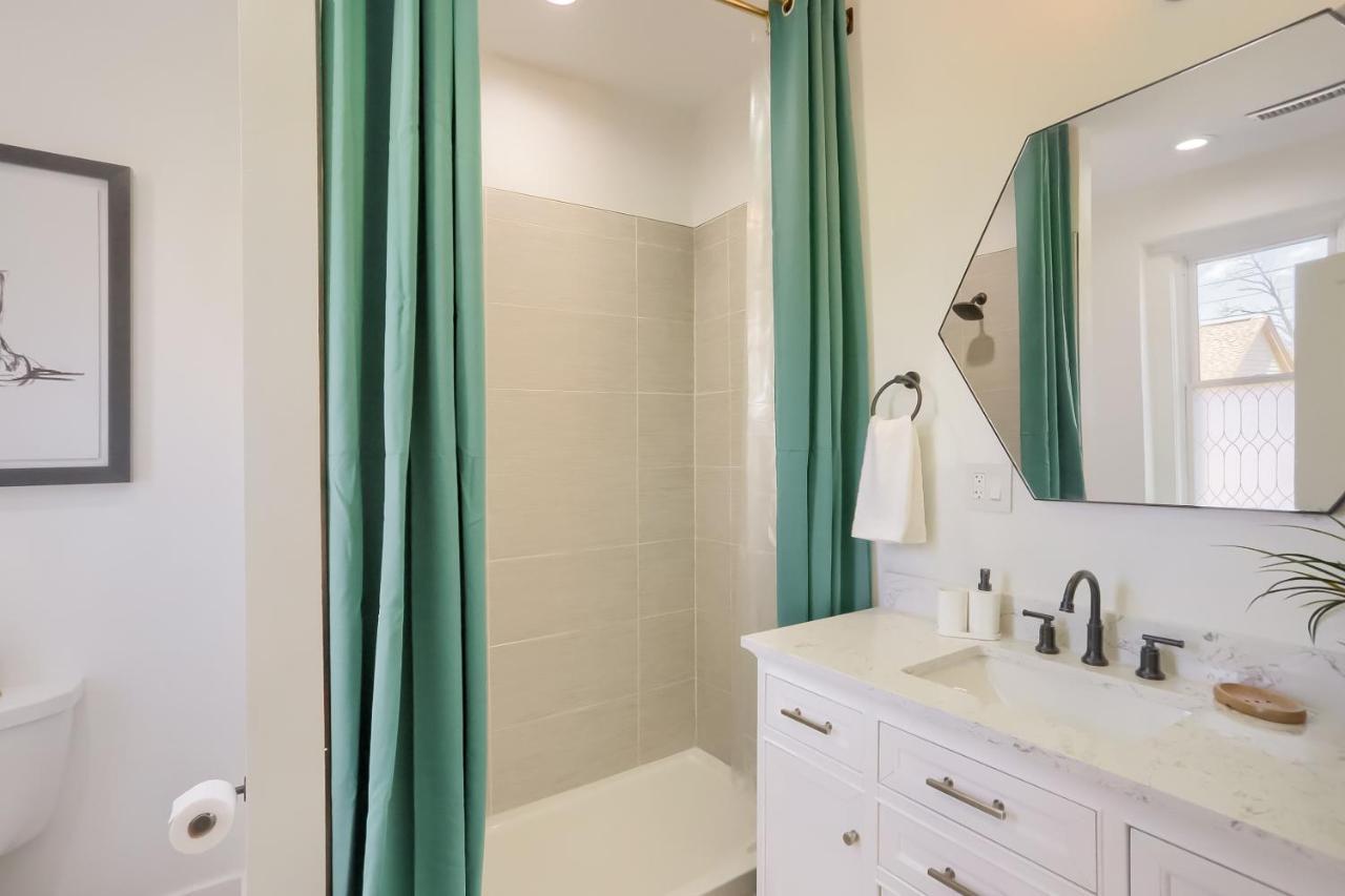 Newly Renovated Victorian Gem Perfect Space For Family Vacations! بيتسبرغ المظهر الخارجي الصورة