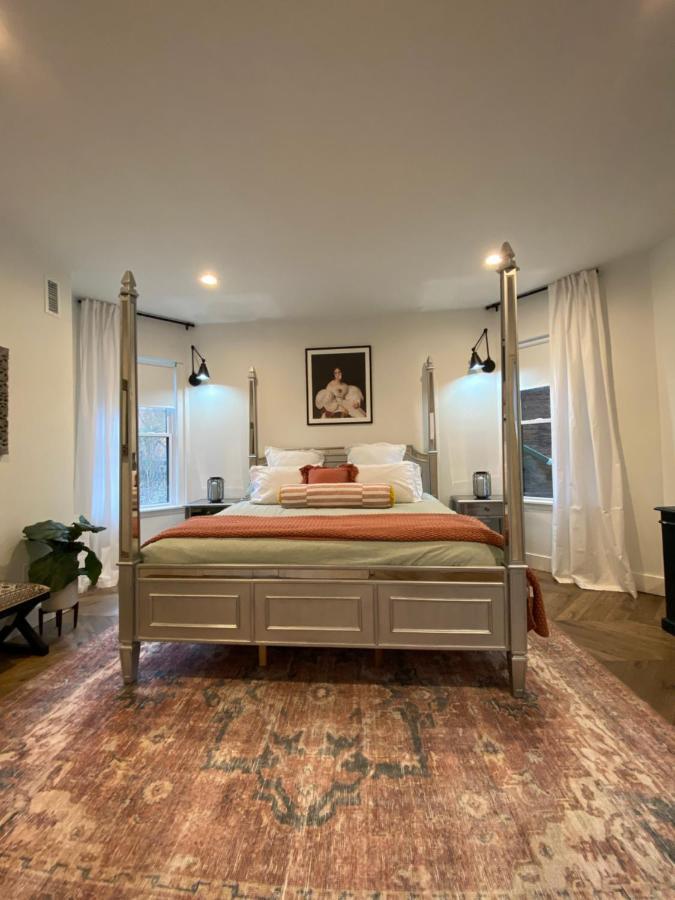 Newly Renovated Victorian Gem Perfect Space For Family Vacations! بيتسبرغ المظهر الخارجي الصورة