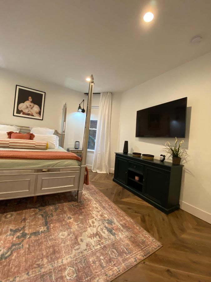 Newly Renovated Victorian Gem Perfect Space For Family Vacations! بيتسبرغ المظهر الخارجي الصورة