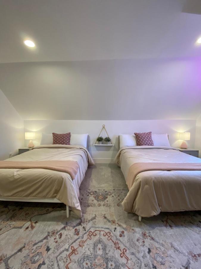 Newly Renovated Victorian Gem Perfect Space For Family Vacations! بيتسبرغ المظهر الخارجي الصورة