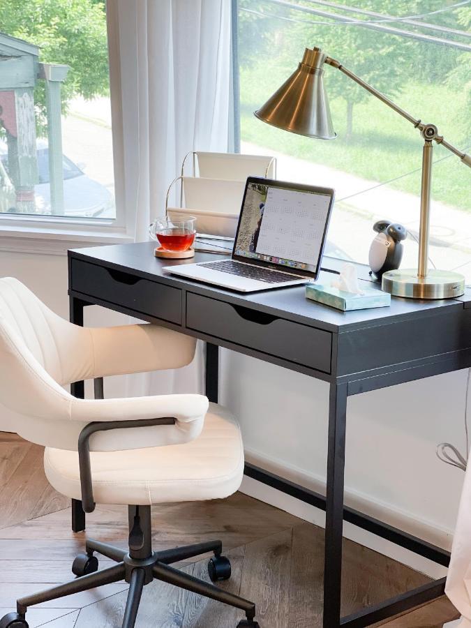 Newly Renovated Victorian Gem Perfect Space For Family Vacations! بيتسبرغ المظهر الخارجي الصورة