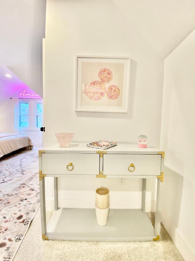 Newly Renovated Victorian Gem Perfect Space For Family Vacations! بيتسبرغ المظهر الخارجي الصورة